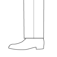 PANTS�� �^�^�L�d�グ